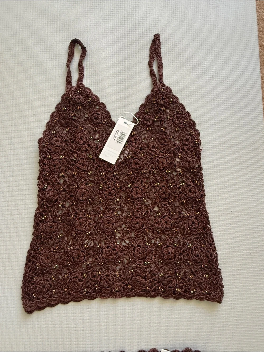 Frankies Bikinis bnwt frankie’s